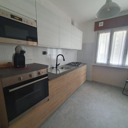Appartamento Valle Dei Laghi Calavino Exterior foto